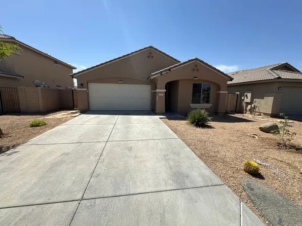 7371 W Alicia Dr, Laveen, AZ 85339