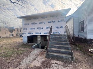 2217 Massachusetts St, Gary, IN