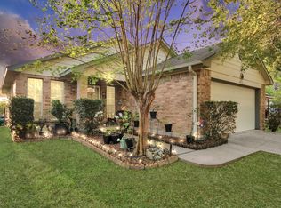 1611 Bob White St, Brookshire, TX 77423