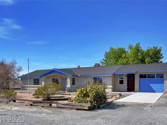 3230 E Mcgraw Rd Pahrump Nv 89061 Zillow