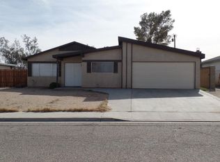 735 W Haloid Ave, Ridgecrest, CA 93555