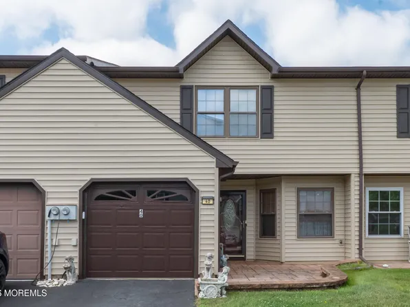 40 Atlantis Terrace, Freehold, NJ 07728