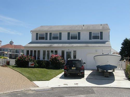 Home Exterior