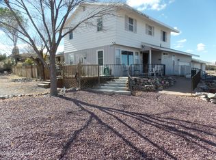 663 N Camino San Rafael, Tombstone, AZ 85638
