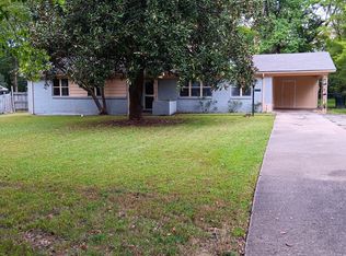 (Undisclosed Address), Montgomery, AL 36111