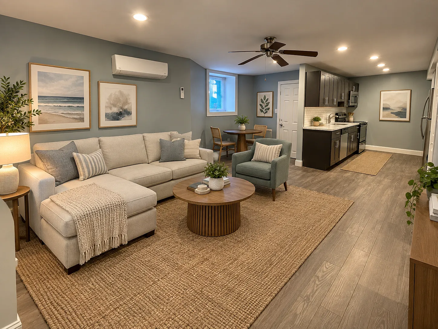 2 bed, 900 sqft, $1,675 — Photo 2