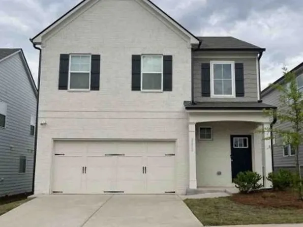2852 Manor Dr, College Park, GA 30337