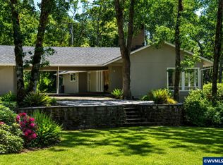 3530 NW Mariposa Dr, Albany, OR 97321