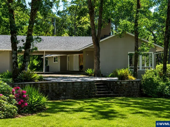 3530 NW Mariposa Dr, Albany, OR 97321