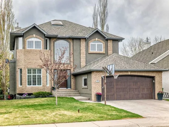 1416 N Strathcona Dr SW, Calgary, AB T3H 4L1