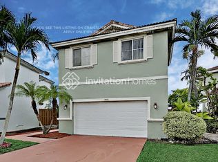 15678 SW 112th Dr, Miami, FL 33196