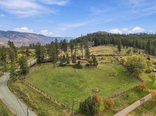 6765 Blackwell Rd, Kamloops, BC V2C6V7