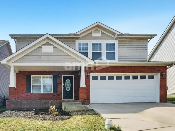 105 Tulip Grove Point, Hermitage, TN 37076
