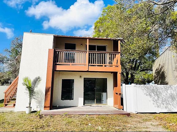 2nd image of 8516 N Tampa St #A