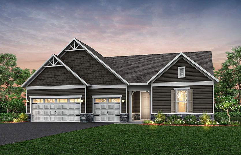 Northern Craftsman NC203