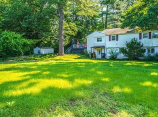10 Sherwood Rd, Wilmington, MA 01887
