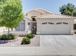 921 N Cholla St, Chandler, AZ 85224