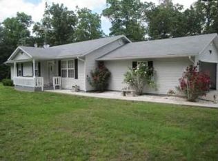 18750 Highway Hh, Lebanon, MO 65536