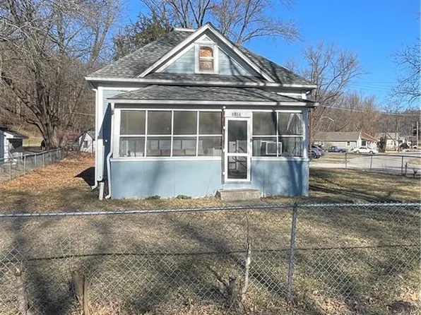 1214 Saint Louis Ave, Excelsior Springs, MO 64024
