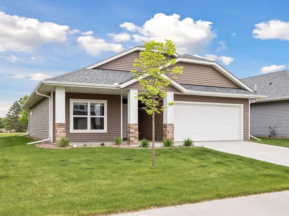 39573 Fawn Ave, North Branch, MN 55056