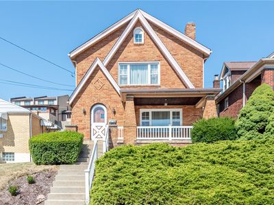 54 Owendale Ave, Pittsburgh, PA, 15227