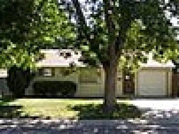 Property exterior