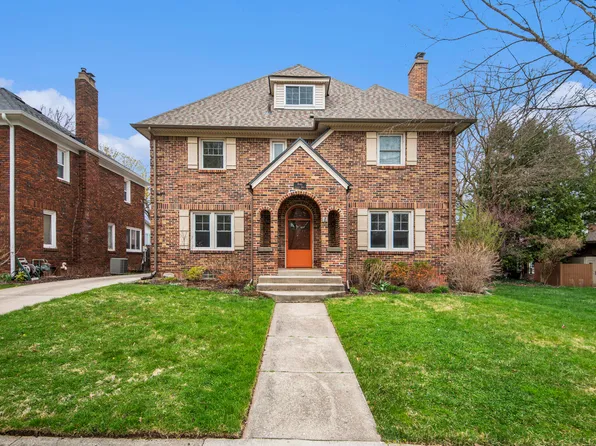 846 Cadillac Dr SE, Grand Rapids, MI 49506