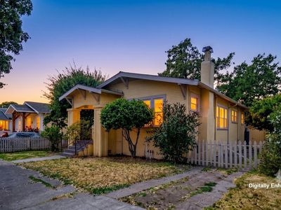 2701 Octavia St, Oakland, CA, 94619