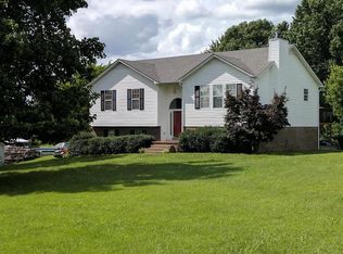 2012 Big Oak Dr, Spring Hill, TN 37174