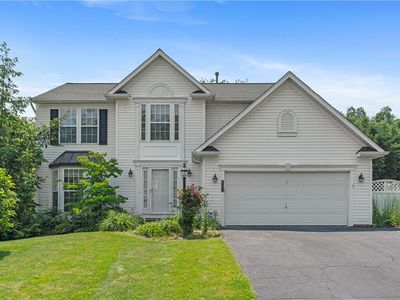6032 Hawthorn Dr, Coraopolis, PA, 15108