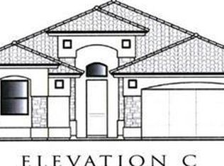 14632 Alton Oaks, El Paso, TX 79938