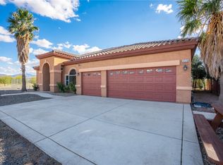 4536 W Dora Dr, Golden Valley, AZ 86413