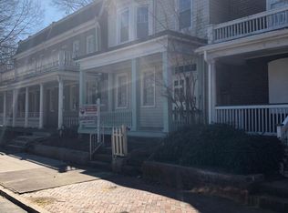 2205 W Cary St #A-B, Richmond, VA 23220