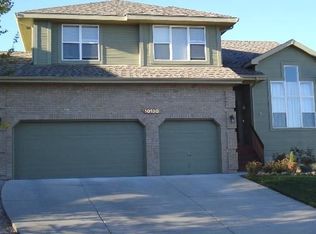 10130 Ottertail Ct, Colorado Springs, CO 80920