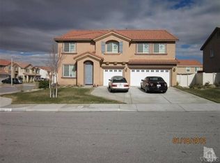 6323 Vittoria Ave, Palmdale, CA 93552