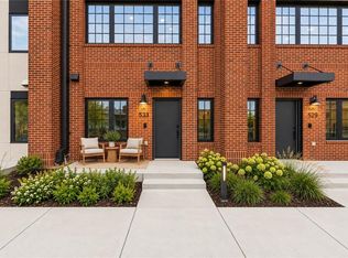 533 E 19th St, Kansas City, MO 64108