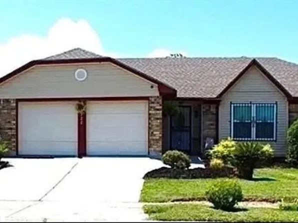7522 Adventure Ave, New Orleans, LA 70129