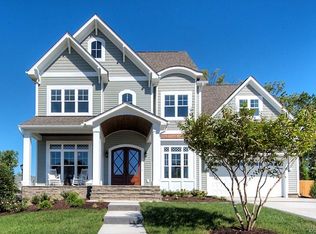 13307 Kelham Rd, Midlothian, VA 23113