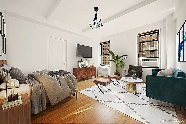 1st image of 243 W End Ave APT 914