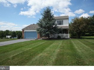 410 Kleman Rd, Gilbertsville, PA 19525