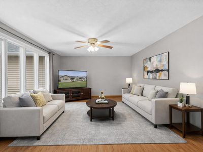 11205 Scipio Hwy, Vermontville, MI, 49096