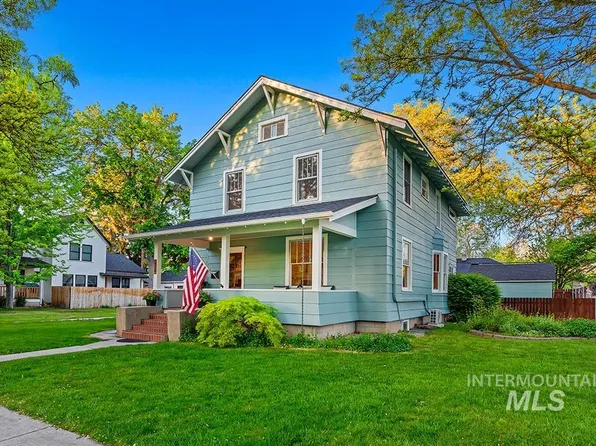 1604 N 16th St, Boise, ID 83702