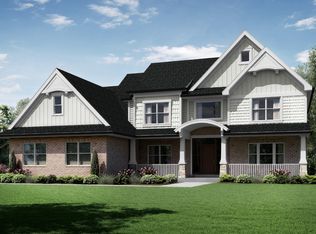 12928 Waterford Dr, Lemont, IL 60439