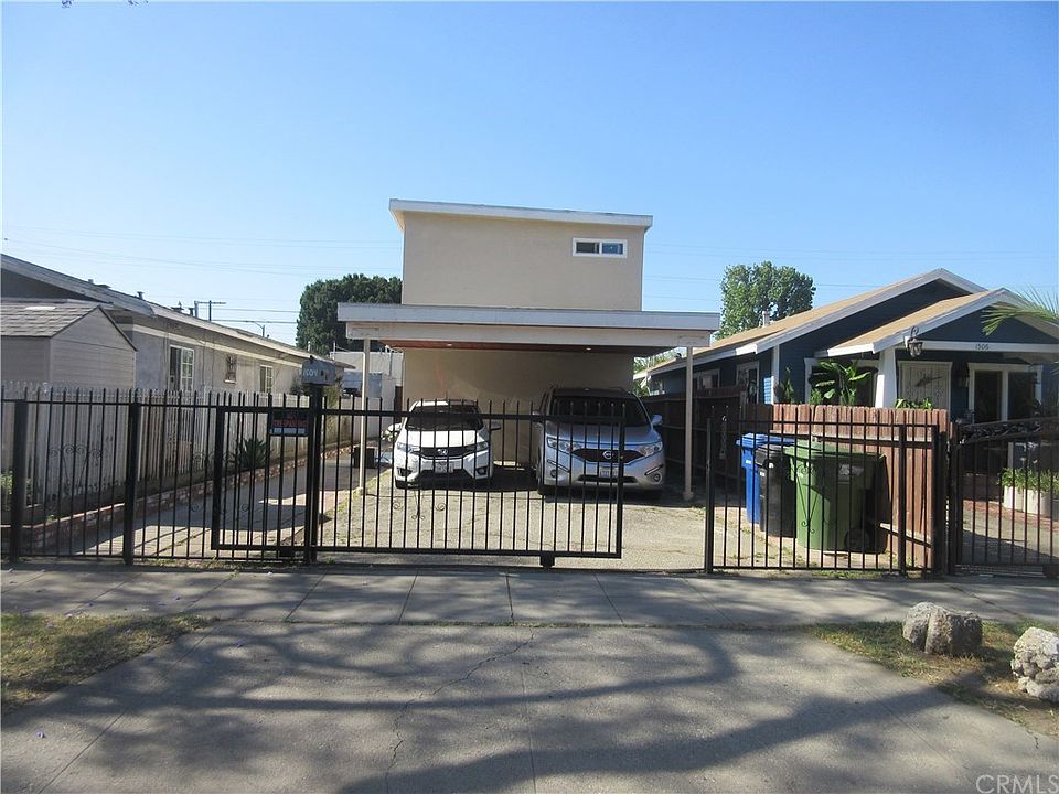 1st image of 1504 W 59th Pl