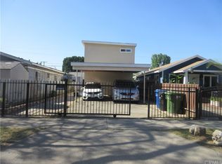 1504 W 59th Pl, Los Angeles, CA 90047