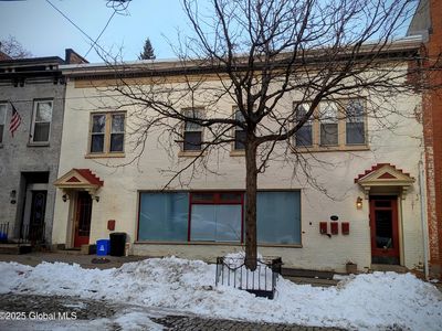 201 Jay Street, Albany, NY, 12210
