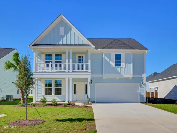 9811 Enchanted Way, Leland, NC 28451