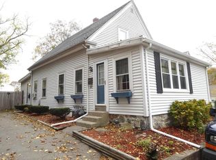 48 Granite St, Weymouth, MA 02188