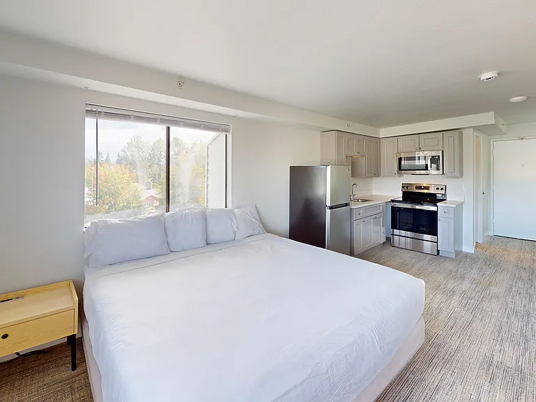 Thea Apartments — Photo 6