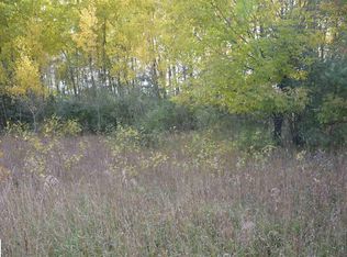 1001 York Dr, Weidman, MI